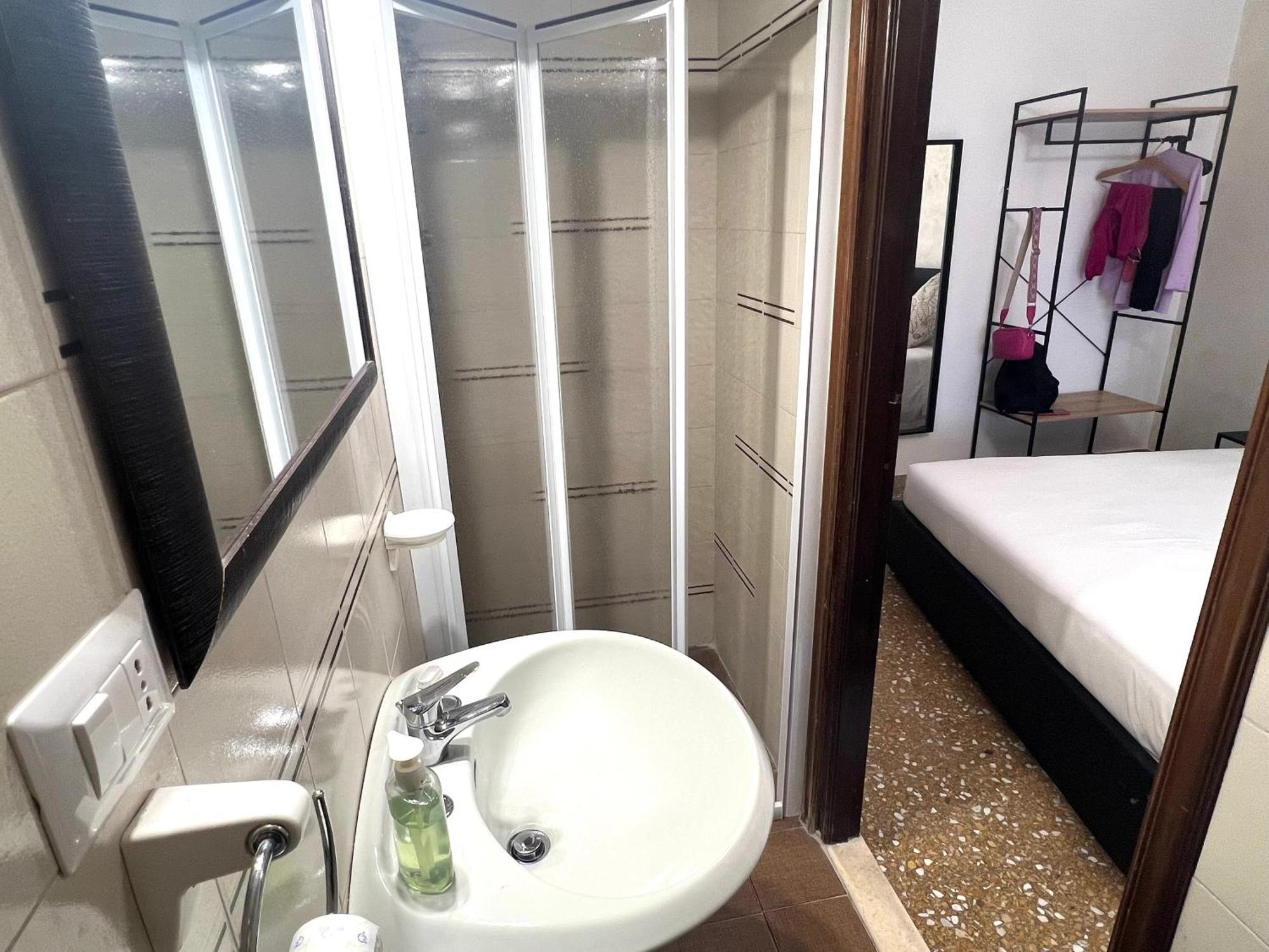 Apartamento Valentina House *