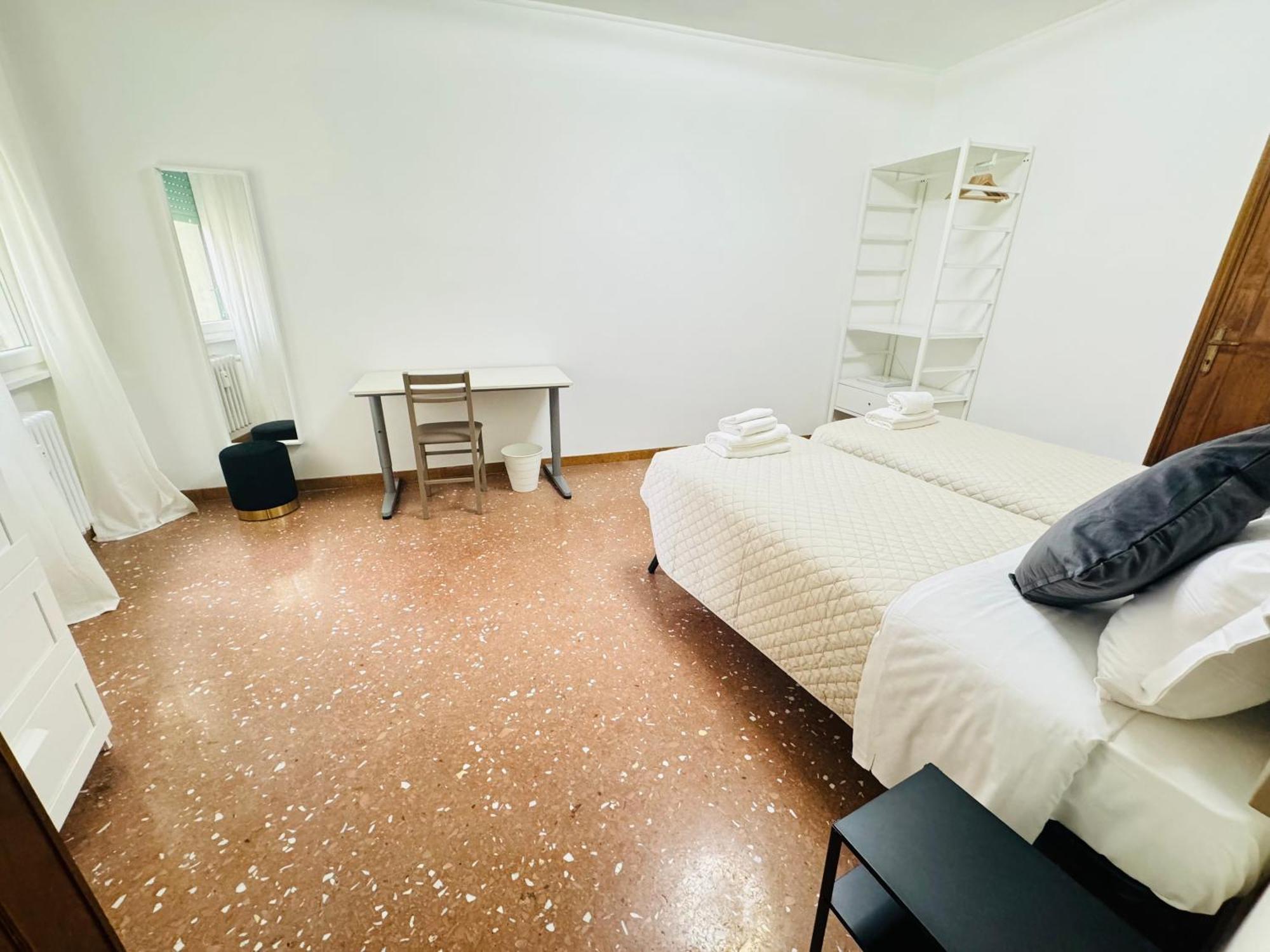 Apartamento Valentina House *