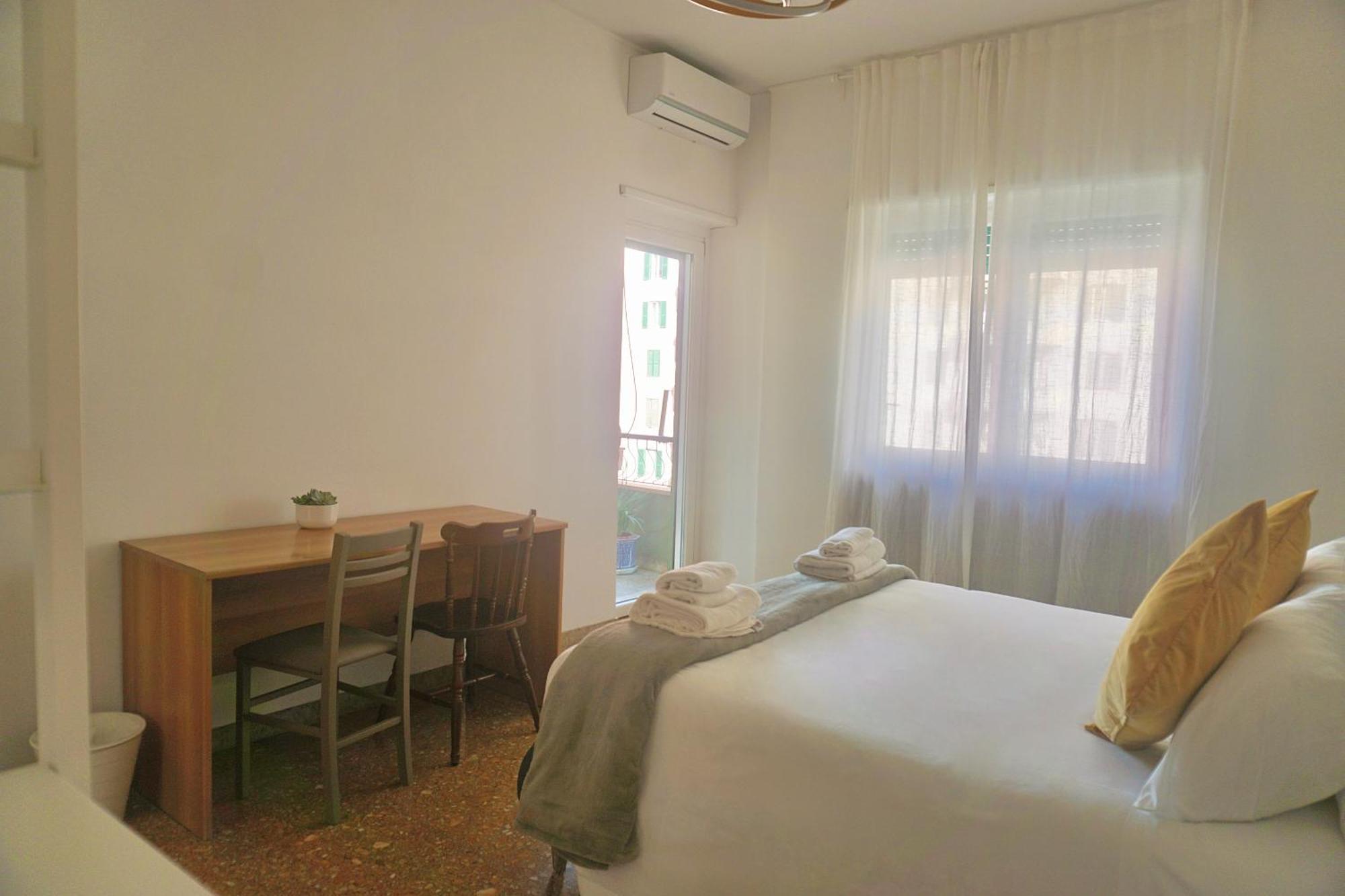 Apartamento Valentina House *