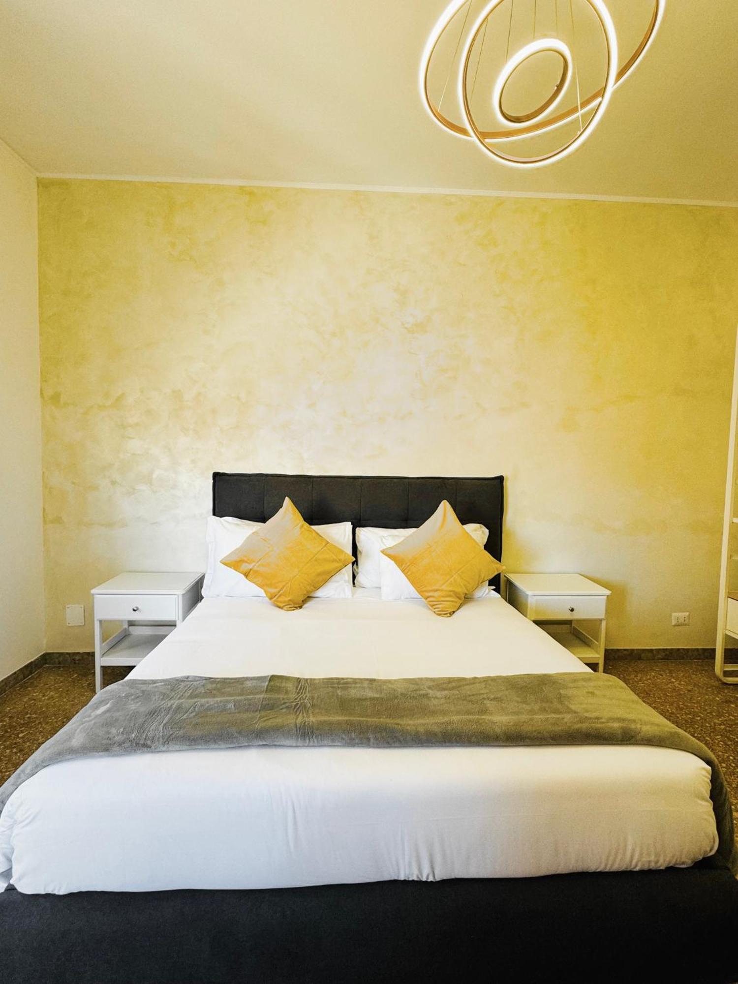 Apartamento Valentina House *