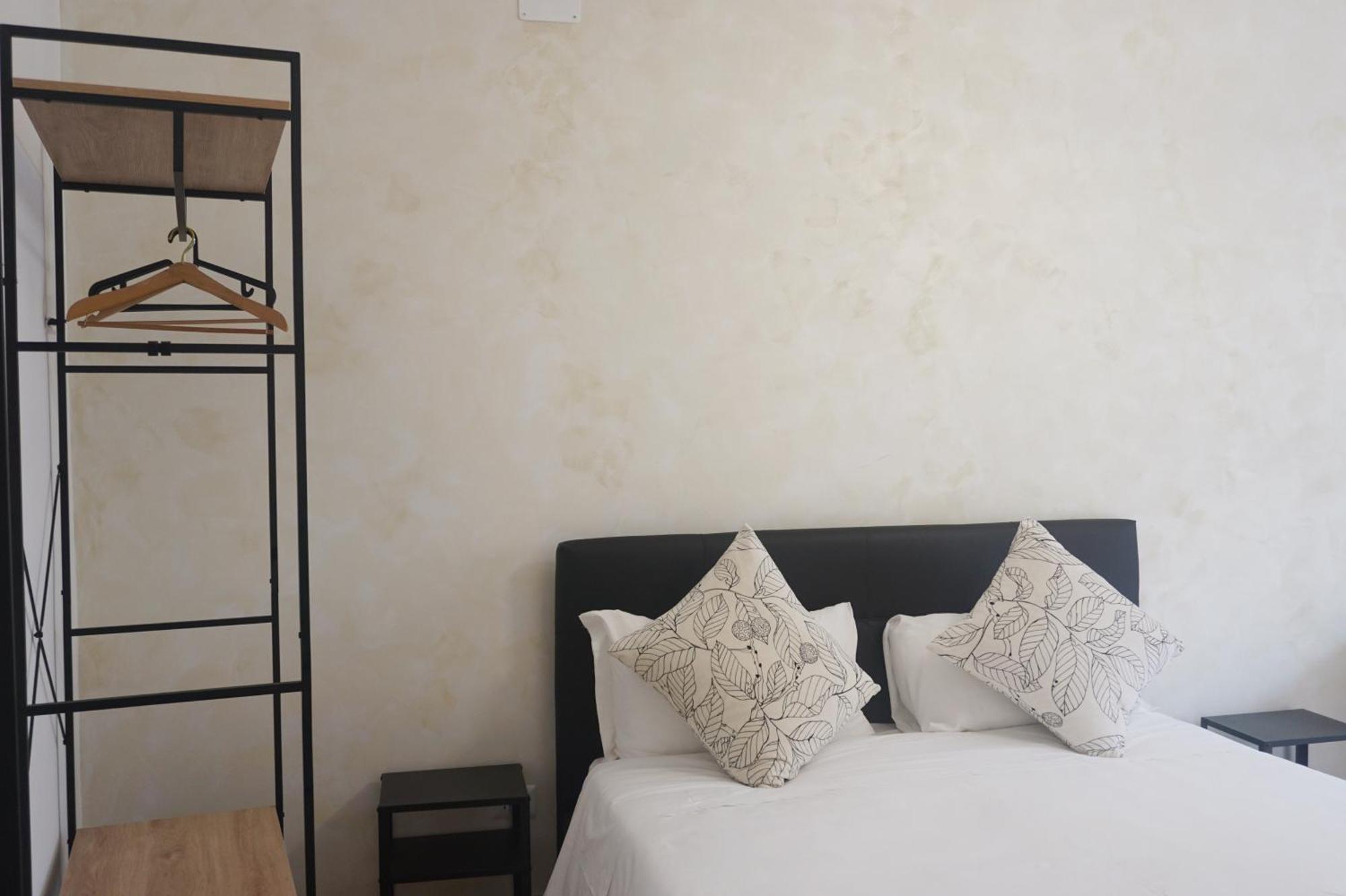 Valentina House * Roma